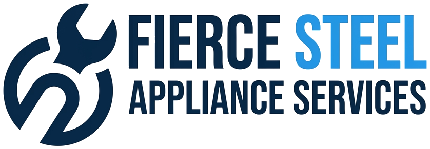 Fierce Steel Appliance Services logo